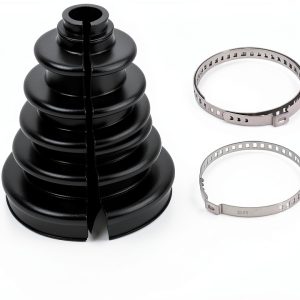 Universal CV Boot Kit by XTPTFABS for Automotive Replacement-0