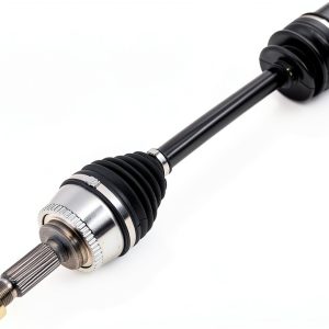 Front Left CV Axle SCITOO 2.0L Kia Spectra-0