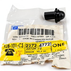 Courtesy Lamp Sensor GM Flange Mount Digital-0